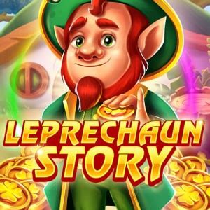 Leprechaun Long Story 3x3 Blaze